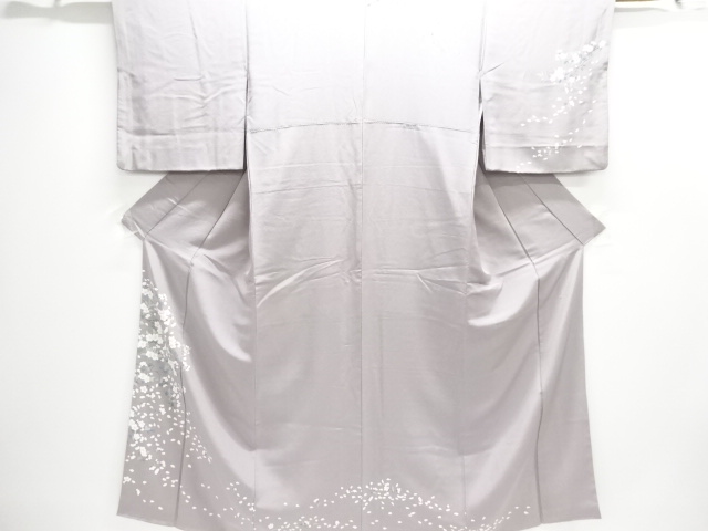 JAPANESE KIMONO / HOMONGI / SAKURA 